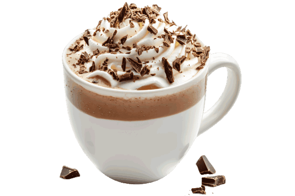Chocolat chaud