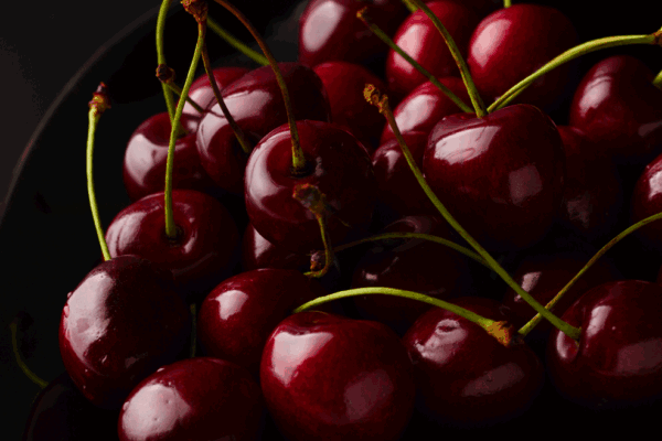 cerise noire
