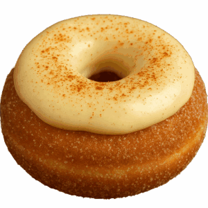 donut piment d'espelette